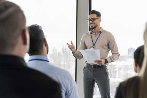 It's actually not difficult to be an effective manager