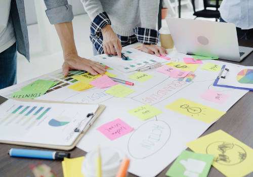 What Are The Benefits of Planning a Project?