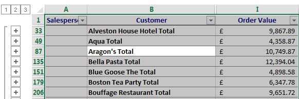 select-data-in-group