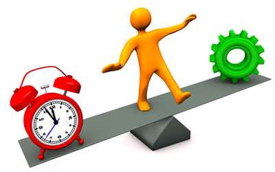 How to Fix Bad Time Management Habits