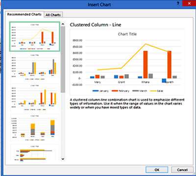 Better Data Handling