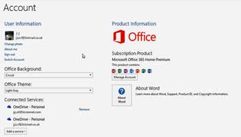 Office 365 