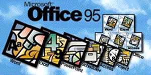 Office 95