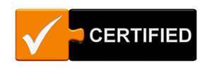 Project Management certification