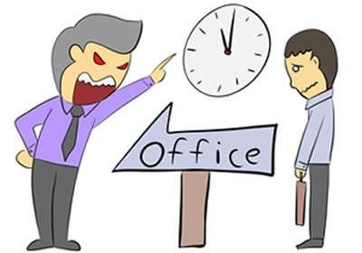 Individual Effects of Time Management Issues