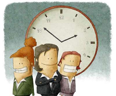 Time Management: a Necessary Soft Skill