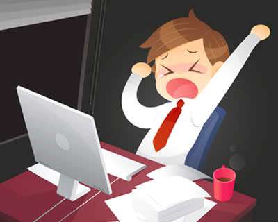 Time Management: A Must-Have Skill