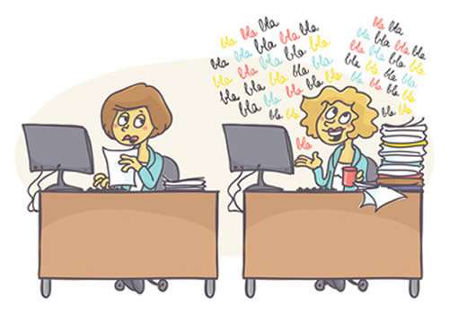 How to Handle 4 Toxic Colleagues Who Make You Hate Your Job