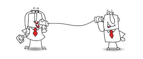 6 Ways to Be a Better Communicator