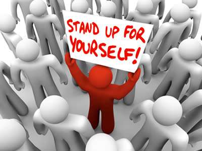 5 Ways Being Assertive Can Improve Your Home Life