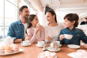 6 Ways Assertiveness Will Improve your Family Life