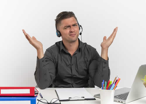Recording your sales pitch
