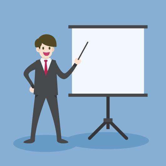 9 Reasons to have Good Presentation Skills in the Workplace