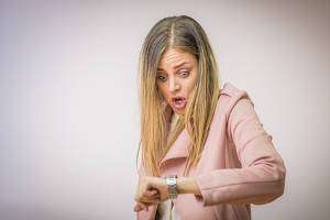 The Effects of Poor Time Management