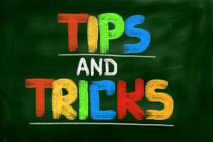 Organization Tips To Help Reduce Stress