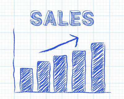 Why Driving the Numbers Will Increase Your Sales