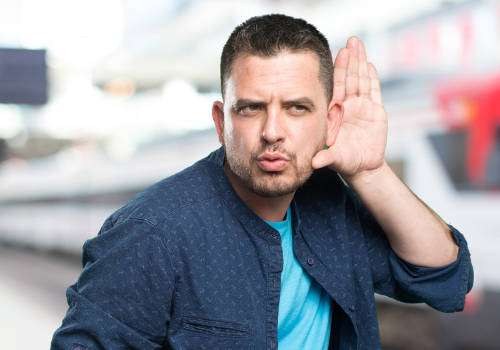 The 5 Most Common Barriers to Effective Listening and How to Overcome Them