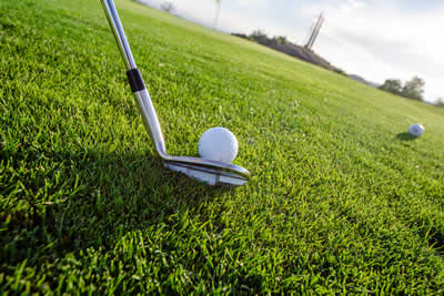 Change The Way You Practice Golf Forever - Learn the Perfect Strike