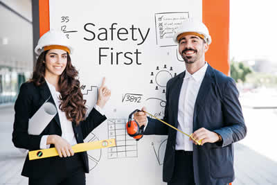 Creating a Workplace Culture of Safety and Empowerment through Leadership