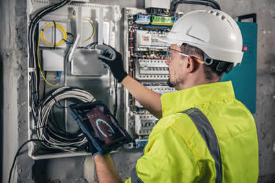 3 Great Reasons to Train as an Electrician (and 7 Tips on Getting Started)