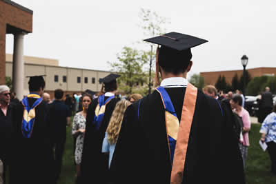 12 Tips to Excel in College/University for a Bright Future