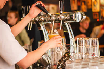 Tap into Success: Unveiling the Marketing Secrets of Bar and Brewery Operations