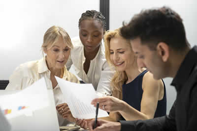 inclusive leadership: the key to empowering diverse teams