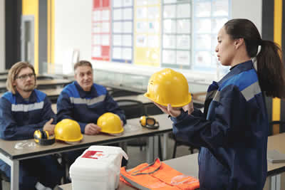 How Health and Safety Training Can Benefit Your Business