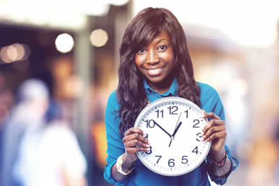 mastering time management: your key to handling pressure and stress