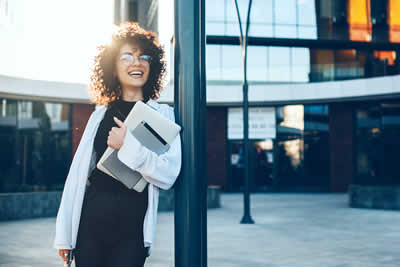 Pivoting Careers: How to Progress to a New Field with the Right Degree