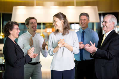 The Top 10 Employee Recognition Ideas for Your Company