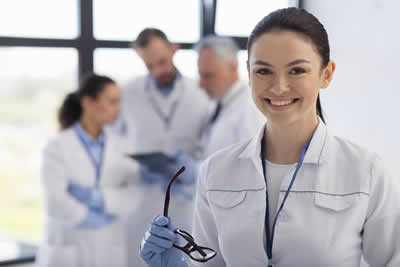 The Future of Nursing Education: Trends in RN to MSN Programs