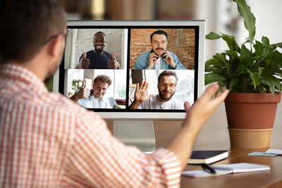 What Are the Emerging Technologies in Video Conferencing?