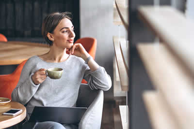 How Taking a Break from Everyday Stress Will Help Your Career