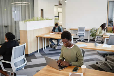 7 Vital Tips on How to Choose Your Best Coworking Space