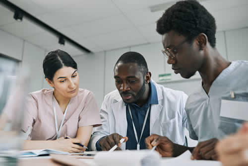 Software must enable effective reporting and analytics