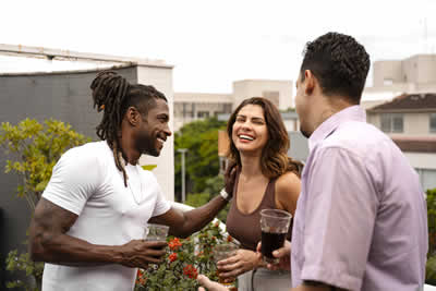 The Need To Be More Likeable