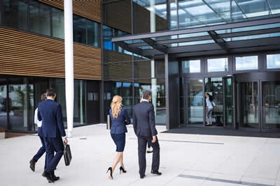 How Flexible Office Space Can Provide Ideal Locations for Training Centers