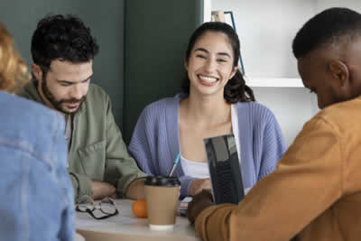 7 Reasons Why You Need To Improve Your Social Skills