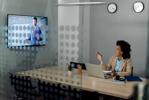 Corporate animation training is a great investment in your staff