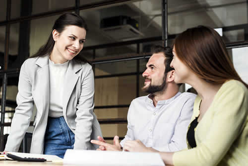 Soft skills are they key to real career success