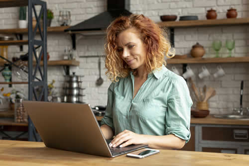 Feedback forms can gather data from many different channels
