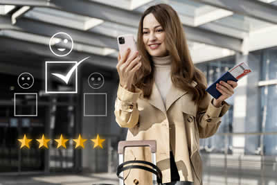 How to Use Customer Feedback Forms to Collect Powerful Data