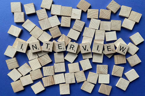 AI-based interviews reduce bias and improve efficiency