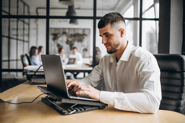 Automating payroll management changes the landscape