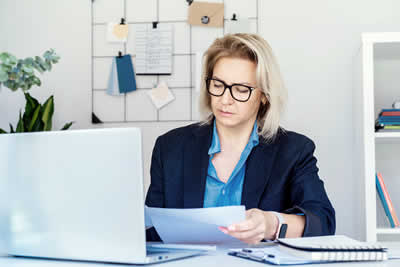5 Ways To Boost Your Organization With Payroll And Digital Documents