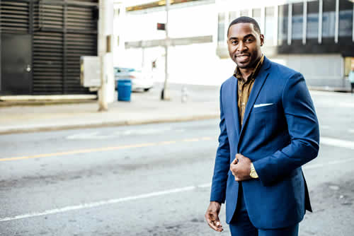 Believe in yourself and you'll go far in the interview