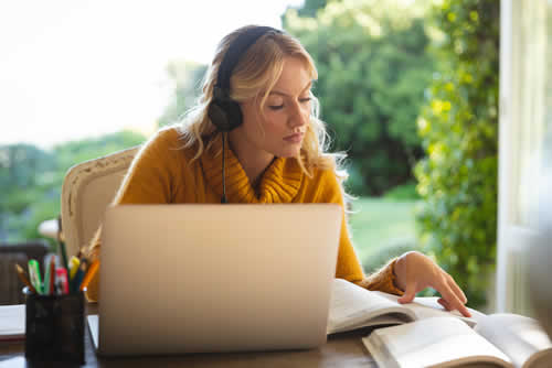 The more you learn, the more you should want to learn...