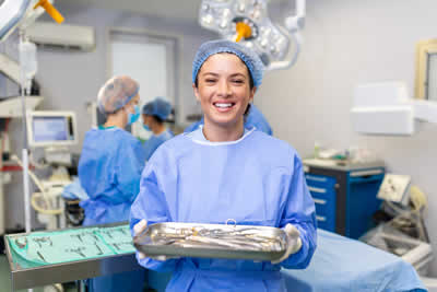 How to Choose the Best Surgical Tech Program for Your Career