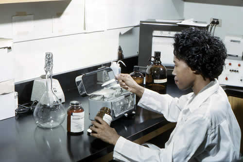 There's lots to do as a surgical tech!